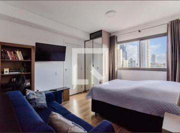 Apartamento · 30m² · 1 Quarto · Apartamento para Aluguel - Ipiranga, 1 Quarto, 30 m² - São Paulo
