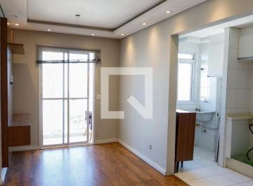 Apartamento · 64m² · 3 Quartos · 2 Vagas · Apartamento para Aluguel - São Pedro, 3 Quartos, 64 m² - Osasco