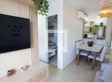 Apartamento · 63m² · 3 Quartos · 1 Vaga · Apartamento para Aluguel - Pechincha, 3 Quartos, 63 m² - Rio de Janeiro