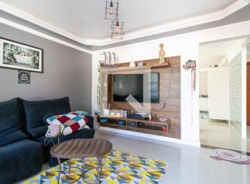 Casa · 150m² · 3 Quartos · 2 Vagas · Casa para Aluguel - Santa Felicidade, 3 Quartos, 150 m² - Curitiba