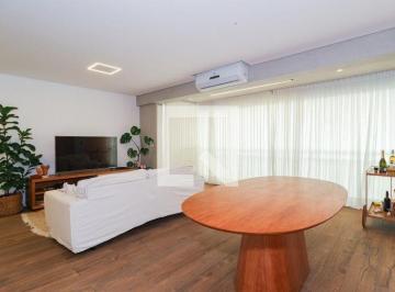 Apartamento · 94m² · 2 Quartos · 2 Vagas · Apartamento para Aluguel - Portal do Morumbi, 2 Quartos,  94 m² - São Paulo