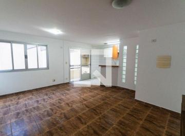 Apartamento · 35m² · 1 Quarto · 1 Vaga · Apartamento para Aluguel - Jabaquara, 1 Quarto, 35 m² - São Paulo