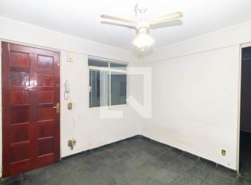Apartamento · 44m² · 2 Quartos · 1 Vaga · Apartamento para Aluguel - Itaquera, 2 Quartos, 44 m² - São Paulo