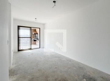 Apartamento · 60m² · 2 Quartos · 1 Vaga · Apartamento para Aluguel - Ipiranga, 2 Quartos,  60 m² - São Paulo