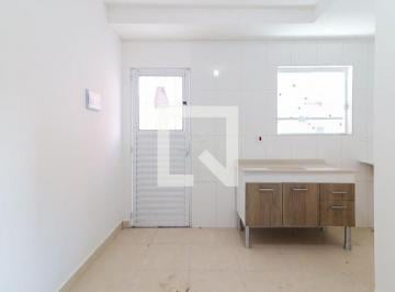 Apartamento · 25m² · 1 Quarto · Apartamento para Aluguel - Vila Dalva, 1 Quarto, 25 m² - São Paulo