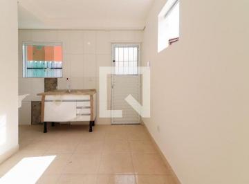 Apartamento · 25m² · 1 Quarto · Apartamento para Aluguel - Vila Dalva, 1 Quarto, 25 m² - São Paulo