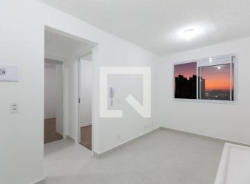 Apartamento · 32m² · 2 Quartos · Apartamento para Aluguel - Itaquera, 2 Quartos, 32 m² - São Paulo
