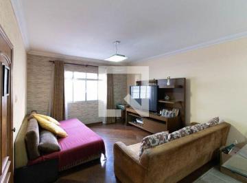 Casa · 180m² · 4 Quartos · 1 Vaga · Casa para Aluguel - Vila das Mercês, 4 Quartos, 180 m² - São Paulo