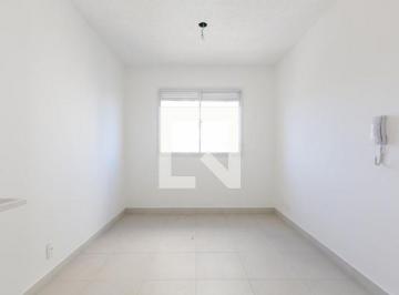 Apartamento · 32m² · 2 Quartos · Apartamento para Aluguel - Vila Nova Curuca, 2 Quartos,  32 m² - São Paulo