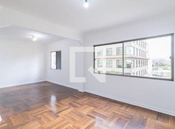 Apartamento · 105m² · 2 Quartos · 1 Vaga · Apartamento para Aluguel - Vila Olímpia, 2 Quartos, 105 m² - São Paulo