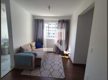 Apartamento · 47m² · 2 Quartos · 1 Vaga · Apartamento para Aluguel - Atuba, 2 Quartos, 47 m² - Pinhais