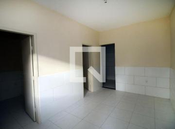 Casa · 60m² · 2 Quartos · Casa para Aluguel - Ramos, 2 Quartos, 60 m² - Rio de Janeiro