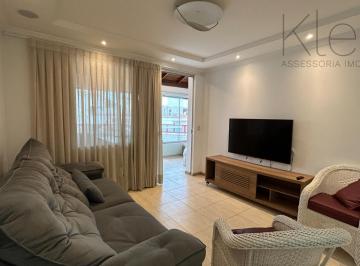 Apartamento · 164m² · 3 Quartos · 2 Vagas · Cobertura com 3 Quartos na Praia Brava, Florianópolis, SC