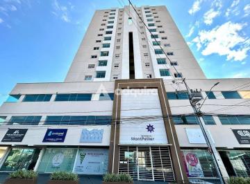 whatsapp-image-2025-07-28-at-14-37-371753724328034.jpeg · Apartamento à venda, Ed. Mont Pellier, andar alto, 2 vagas de garagem, Nova Rússia, Ponta Grossa, PR
