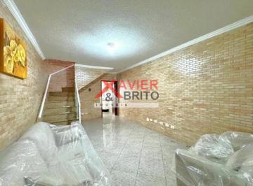 11753793039173.jpg · Sobrado à Venda na Vila Ré 140m², 3 quartos + edicula Próximo ao Metrô Patriarca