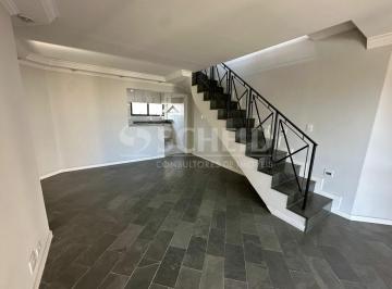 Apartamento · 181m² · 3 Quartos · 3 Vagas · EXCELENTE COBERTURA NA REGIÃO DO JARDIM SUL MORUMBI