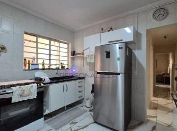 Casa · 110m² · 2 Quartos · 2 Vagas · Casa terrea a venda na Vila Eldorado, regiao da Hortolandia, Jundiai - SP com 2 vagas, 2 dormitorios
