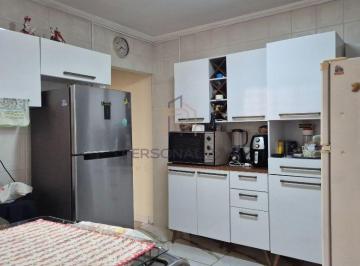 Casa · 110m² · 2 Quartos · 2 Vagas · Casa terrea a venda, Bairro Vila Eldorado (Hortolandia), Jundiai - SP com 2 vagas, 2 dormitorios sen
