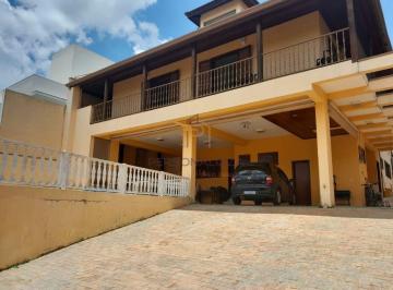 Casa · 500m² · 4 Quartos · 6 Vagas · CASA para venda no Condominio Residencial Vista Verde no bairro do Caxambu, Jundiai -SP com piscina,