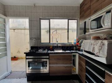 Casa · 111m² · 2 Quartos · 2 Vagas · Casa terrea para venda, em Villa Iguacu, Varzea Paulista - SP. Aceita permuta por Apartamento menor 
