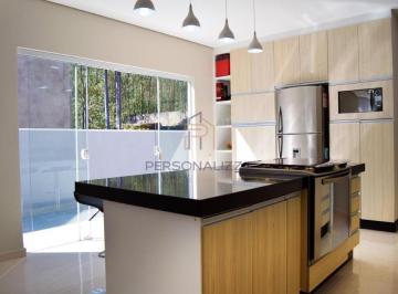 Casa · 360m² · 4 Quartos · 7 Vagas · Casa alto Padrao pra venda no Condominio Capital Ville III, Jundiai - SP