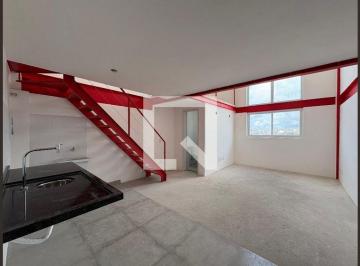 Apartamento · 52m² · 1 Quarto · 1 Vaga · Apartamento à Venda - Santa Teresinha, 1 Quarto,  52 m² - Santo André
