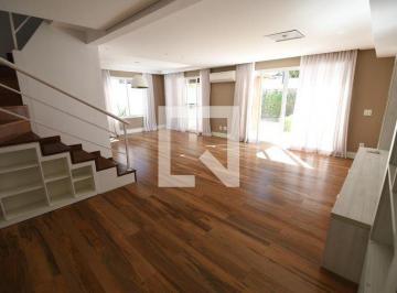 Casa · 164m² · 4 Quartos · 2 Vagas · Casa à Venda - Ambiance Residence, 4 Quartos,  164 m² - Campinas