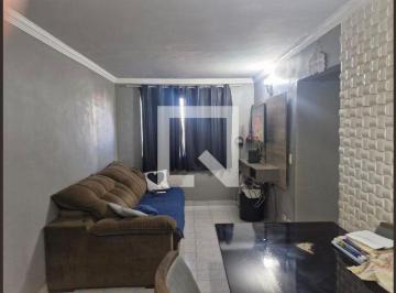 Apartamento · 51m² · 2 Quartos · 1 Vaga · Apartamento à Venda - Sapopemba, 2 Quartos, 51 m² - São Paulo