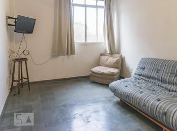Apartamento · 22m² · 1 Quarto · Apartamento à Venda - Centro, 1 Quarto, 22 m² - São Paulo