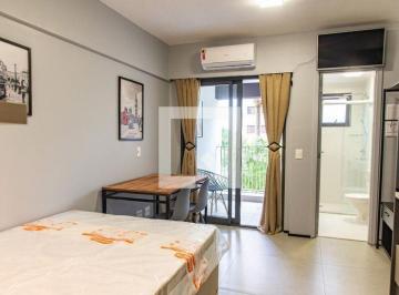 Apartamento · 22m² · 1 Quarto · Apartamento à Venda - Vila Mariana, 1 Quarto, 22 m² - São Paulo