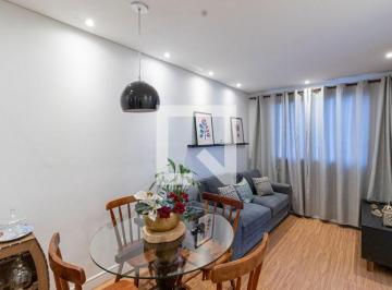 Apartamento · 46m² · 2 Quartos · Apartamento à Venda - Cidade Patriarca, 2 Quartos,  46 m² - São Paulo