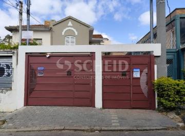 Comercial · 270m² · 1 Vaga · Casa  para Alugar na Vila Mariana