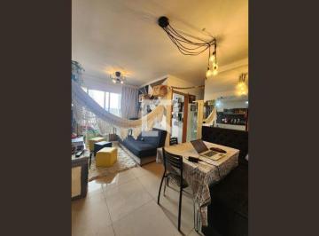 Apartamento · 48m² · 1 Quarto · 1 Vaga · Apartamento à Venda - Vila Rosa, 1 Quarto, 48 m² - Novo Hamburgo