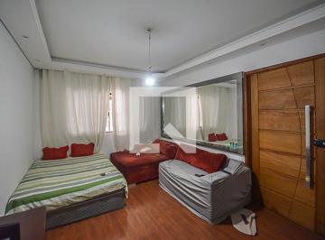Casa · 125m² · 3 Quartos · 2 Vagas · Casa à Venda - Taboão, 3 Quartos, 125 m² - São Bernardo do Campo