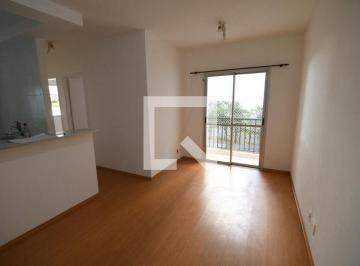 Apartamento · 50m² · 2 Quartos · 1 Vaga · Apartamento à Venda - Ambiance Residence, 2 Quartos,  50 m² - Campinas