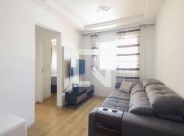 Apartamento · 44m² · 2 Quartos · 1 Vaga · Apartamento à Venda - Tatuapé, 2 Quartos,  44 m² - São Paulo