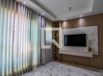Casa · 128m² · 2 Quartos · 3 Vagas · Casa à Venda - Vila Metalúrgica, 2 Quartos, 128 m² - Santo André