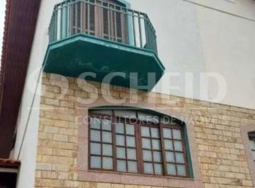 Casa · 150m² · 3 Quartos · 3 Vagas · CASA COM 3 QUARTOS NO JARDIM MONTE KEMEL/VILA SÔNIA
