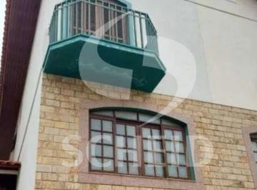 Casa · 150m² · 3 Quartos · 3 Vagas · CASA COM 3 QUARTOS NO JARDIM MONTE KEMEL/VILA SÔNIA