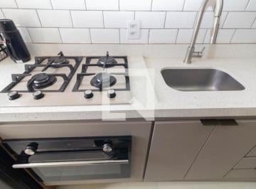 Apartamento · 38m² · 2 Quartos · Apartamento à Venda - Itaquera, 2 Quartos, 38 m² - São Paulo