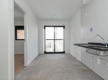 Apartamento · 27m² · 1 Quarto · Apartamento à Venda - Brooklin, 1 Quarto, 27 m² - São Paulo