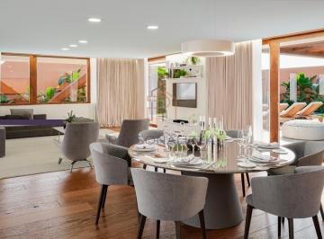 Casa · 815m² · 6 Quartos · 4 Vagas · Casa em Condominio em Alphaville Residencial Zero - Barueri, SP