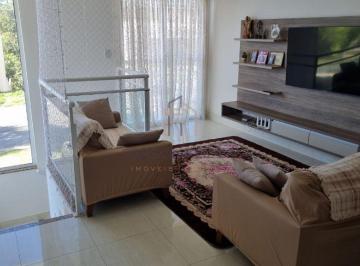 Casa · 200m² · 3 Quartos · 4 Vagas · Casa para venda no condominio Chacur, Varzea Paulista - SP com piscina e espaco gourmet, 3 quartos,