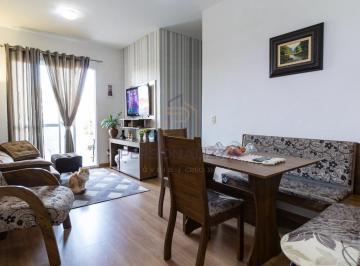 Apartamento · 66m² · 3 Quartos · 1 Vaga · Apartamento a Venda Brisas Bosque, Cidade Luiza - Jundiai, SP