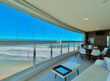 ecba2e9142e490e8c015686d9276223ca2211cb9 · Apartamento com 4 dormitórios à venda, 210 m² por R$ 2.950.000,00 - Enseada - Guarujá/SP