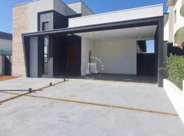 Casa · 300m² · 3 Quartos · 4 Vagas · CASA TÉRREA À VENDA COM 03 SUÍTES - GRAN VILLE SÃO VENÂNCIO - JARDIM PRIMAVERA EM ITUPEVA/SP.