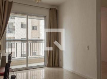 Apartamento · 56m² · 2 Quartos · 1 Vaga · Apartamento à Venda - Planalto, 2 Quartos, 56 m² - São Bernardo do Campo