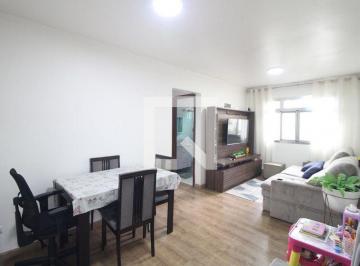 Apartamento · 68m² · 2 Quartos · 2 Vagas · Apartamento à Venda - Jardim Marajoara , 2 Quartos, 68 m² - São Paulo
