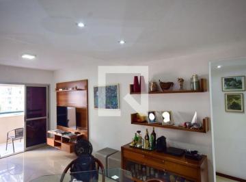 Apartamento · 76m² · 2 Quartos · 1 Vaga · Apartamento à Venda - Barra da Tijuca, 2 Quartos, 76 m² - Rio de Janeiro