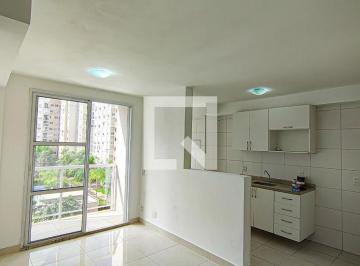 Apartamento · 54m² · 2 Quartos · 1 Vaga · Apartamento à Venda - Anil, 2 Quartos, 54 m² - Rio de Janeiro